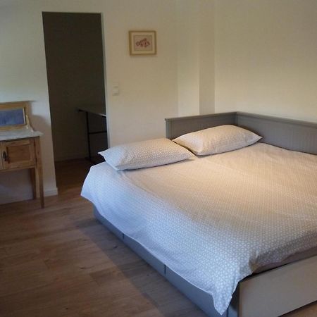 Atelier Chambres Semur-en-Auxois Buitenkant foto
