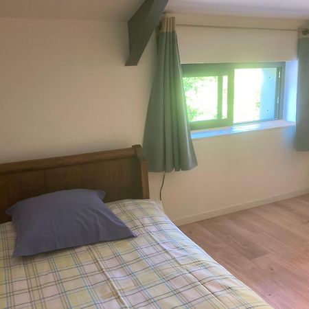 Atelier Chambres Semur-en-Auxois Buitenkant foto