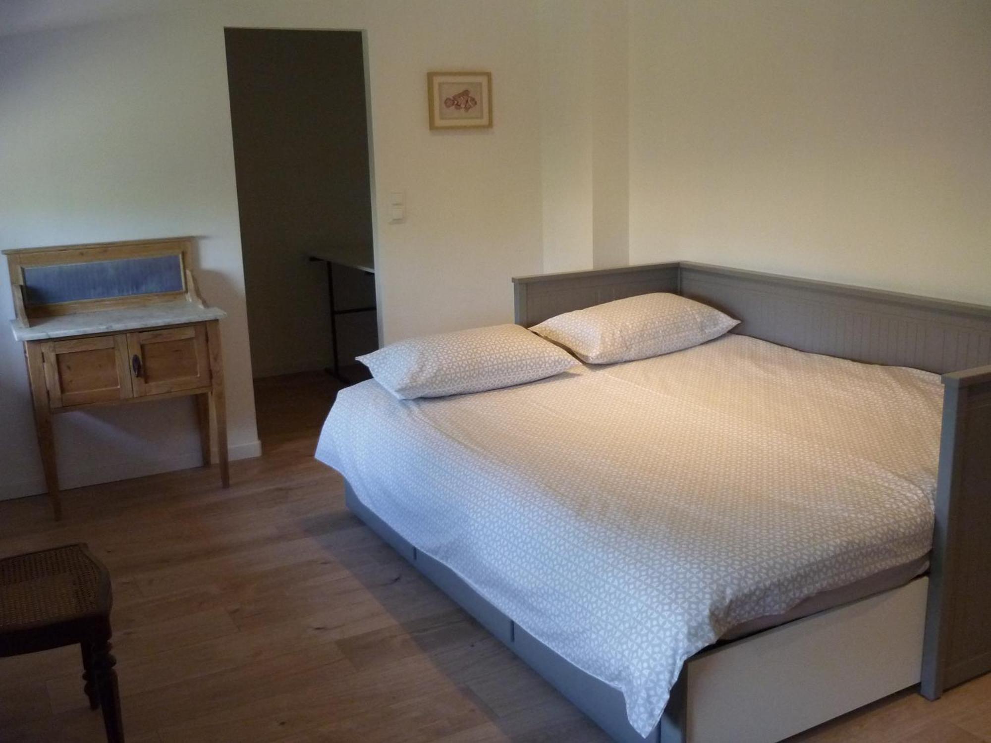 Atelier Chambres Semur-en-Auxois Buitenkant foto