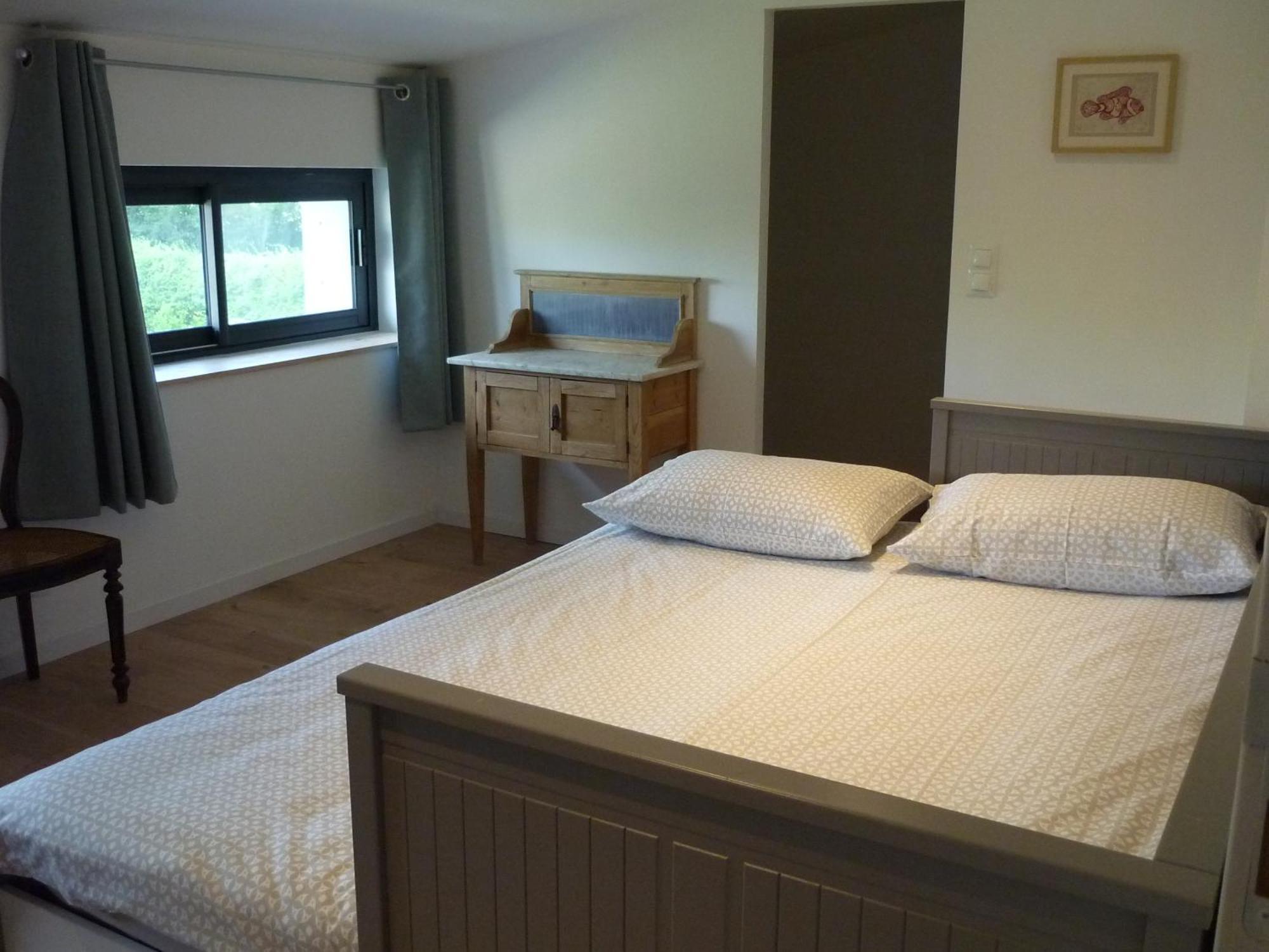 Atelier Chambres Semur-en-Auxois Buitenkant foto
