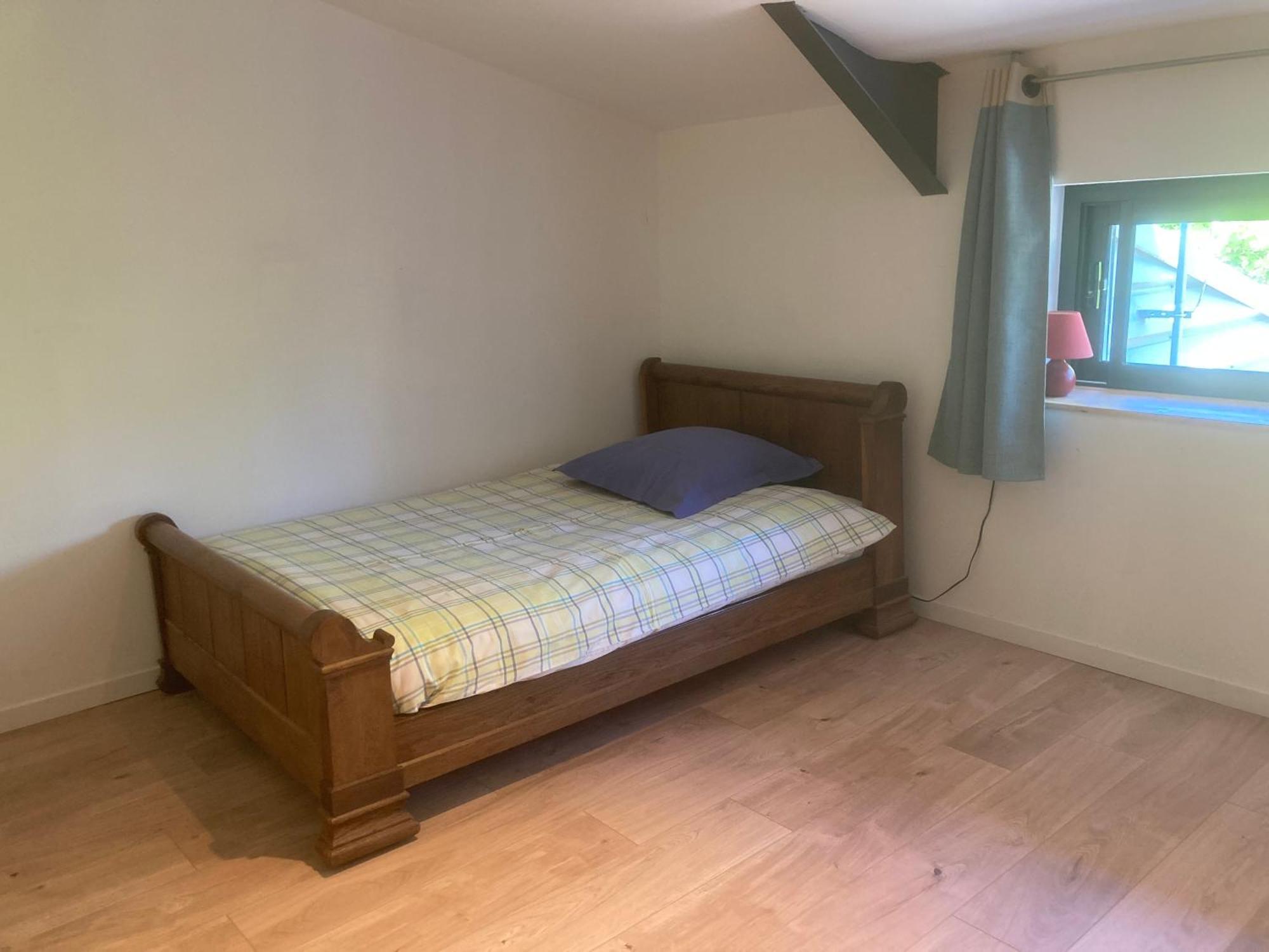Atelier Chambres Semur-en-Auxois Buitenkant foto