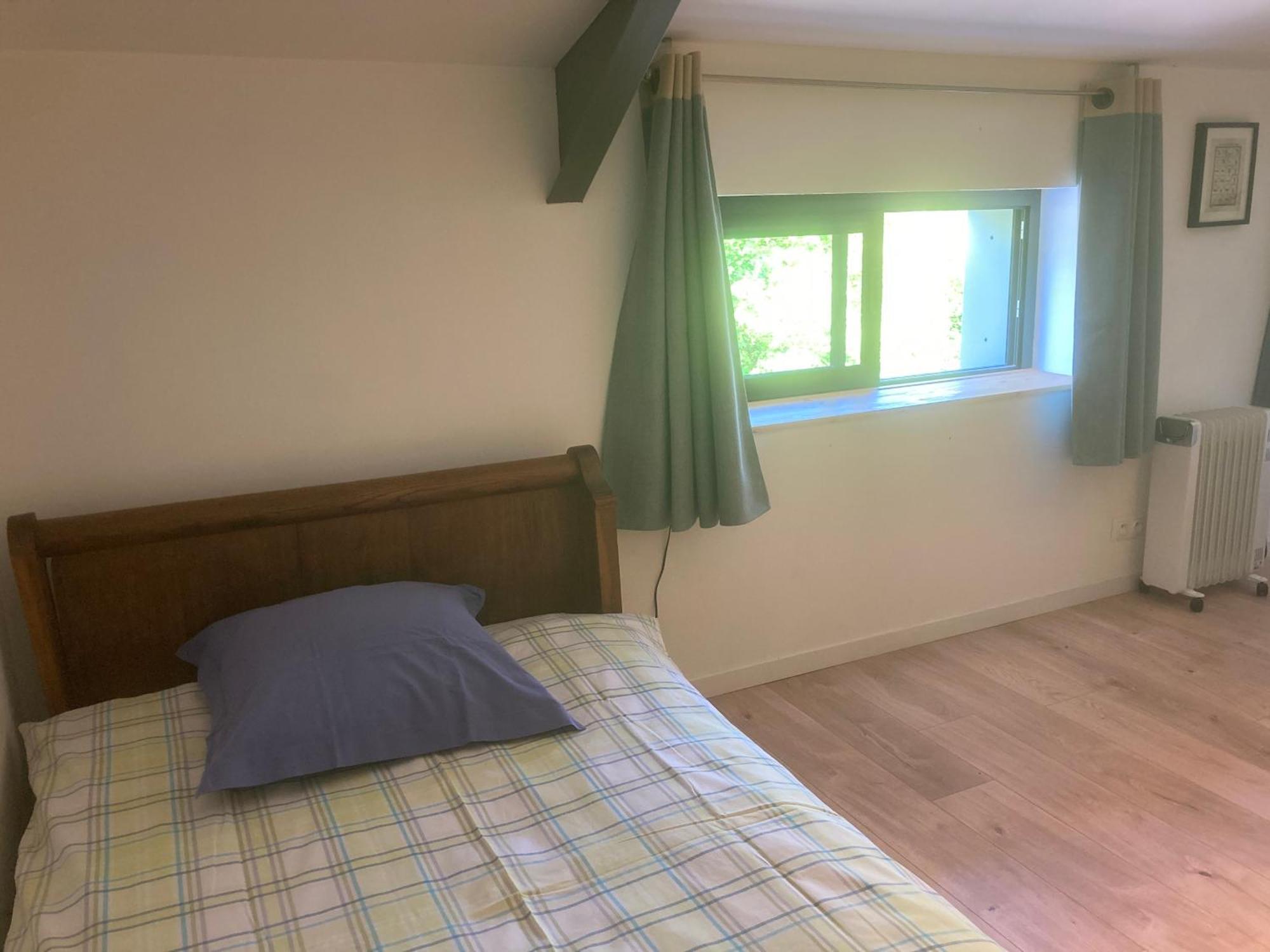 Atelier Chambres Semur-en-Auxois Buitenkant foto