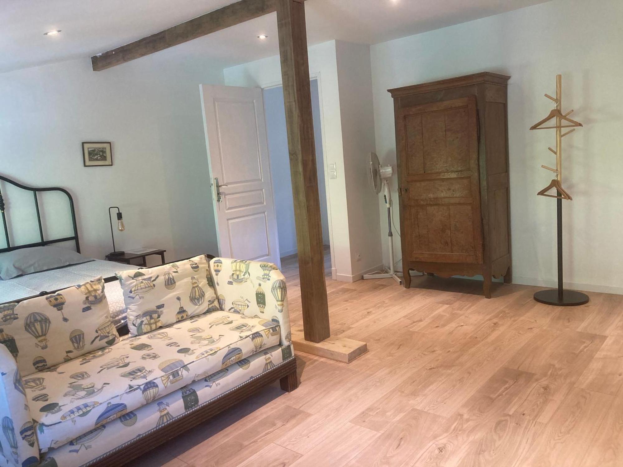 Atelier Chambres Semur-en-Auxois Buitenkant foto
